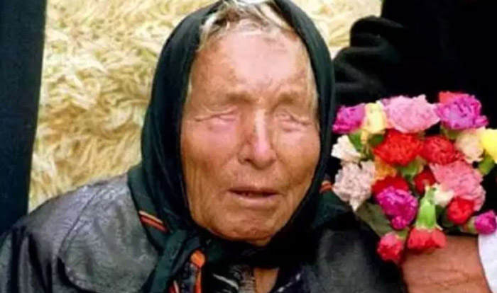 Profecías de Baba Vanga vuelven a viralizarse entre tensión global y auge del debate sobre extraterrestres
